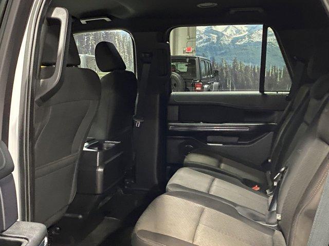 used 2019 Ford Expedition car, priced at $29,942