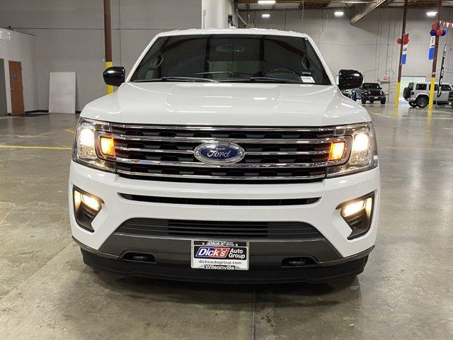 used 2019 Ford Expedition car, priced at $29,942