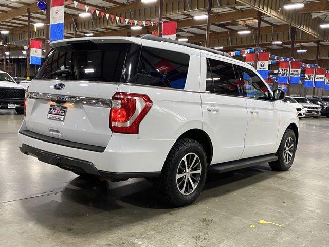 used 2019 Ford Expedition car, priced at $29,942