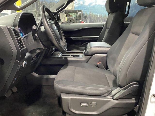 used 2019 Ford Expedition car, priced at $29,942