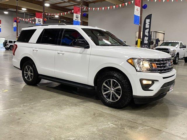 used 2019 Ford Expedition car, priced at $29,942