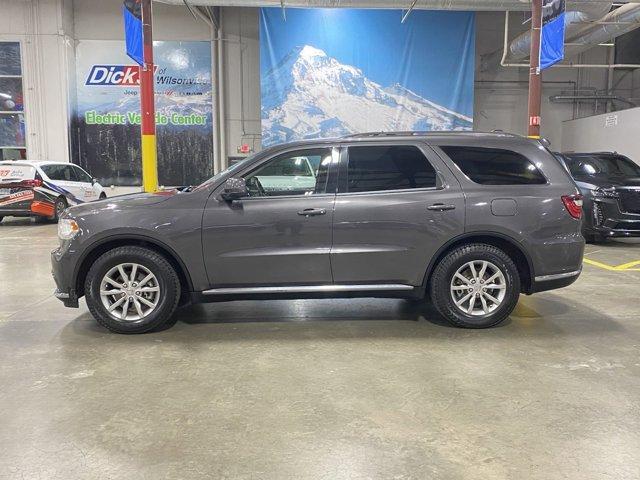 used 2016 Dodge Durango car, priced at $14,851