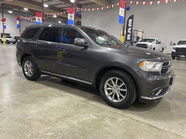 used 2016 Dodge Durango car, priced at $14,851