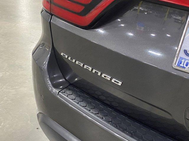 used 2016 Dodge Durango car, priced at $14,851