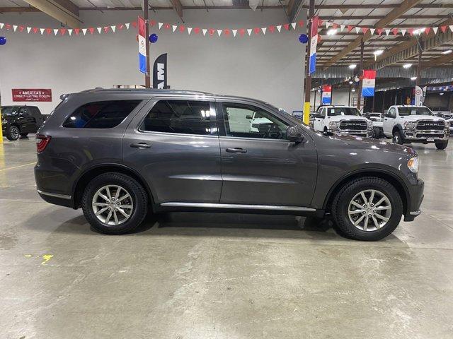 used 2016 Dodge Durango car, priced at $14,851