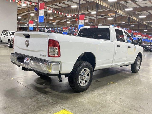 new 2024 Ram 2500 car, priced at $49,995