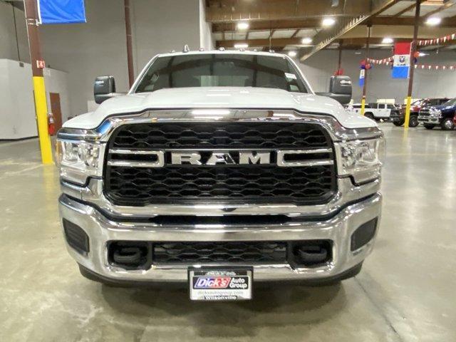 new 2024 Ram 2500 car, priced at $49,995