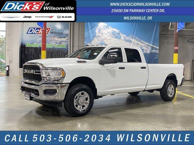 new 2024 Ram 2500 car, priced at $49,995