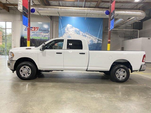 new 2024 Ram 2500 car, priced at $49,995