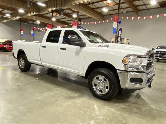 new 2024 Ram 2500 car, priced at $49,995