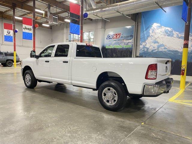 new 2024 Ram 2500 car, priced at $49,995