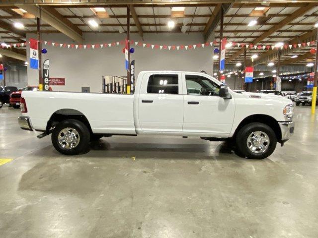 new 2024 Ram 2500 car, priced at $49,995