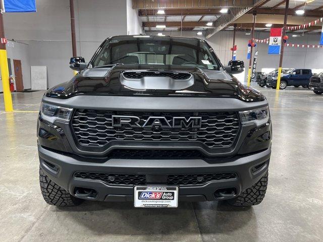 new 2025 Ram 1500 car, priced at $89,995