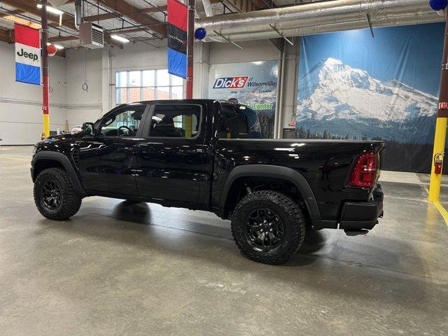 new 2025 Ram 1500 car, priced at $89,995