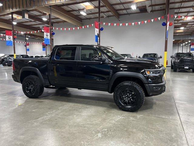 new 2025 Ram 1500 car, priced at $89,995