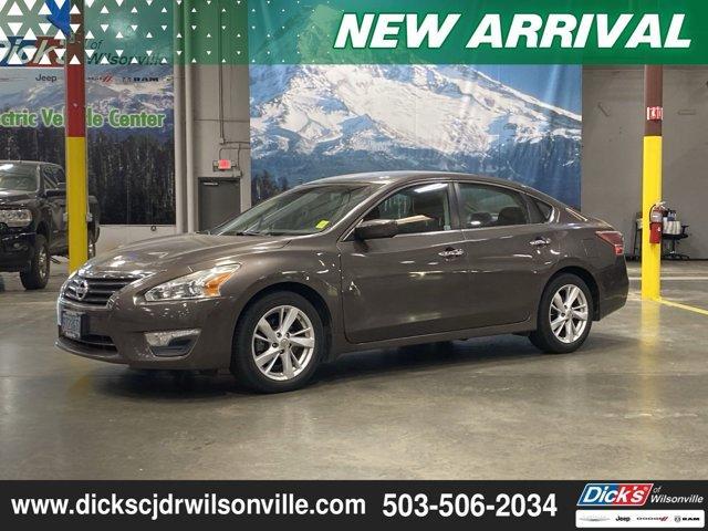 used 2013 Nissan Altima car, priced at $9,990