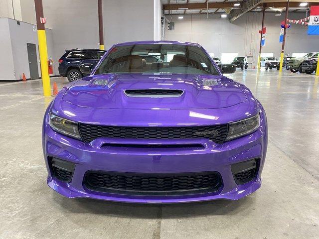 new 2023 Dodge Charger car, priced at $99,995