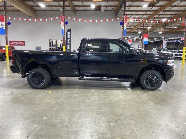 new 2024 Ram 3500 car, priced at $87,395