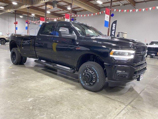 new 2024 Ram 3500 car, priced at $87,395