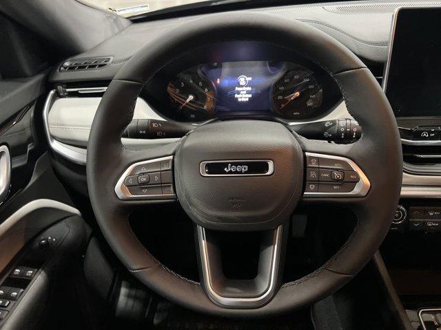 new 2025 Jeep Compass car, priced at $32,435