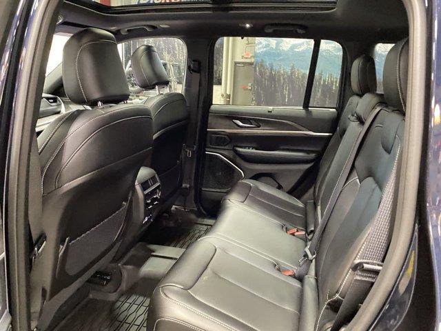 new 2024 Jeep Grand Cherokee 4xe car, priced at $49,995