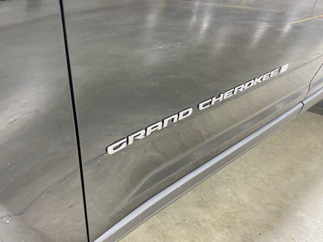 new 2025 Jeep Grand Cherokee L car, priced at $43,220