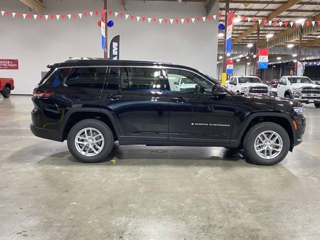 new 2025 Jeep Grand Cherokee L car, priced at $43,220