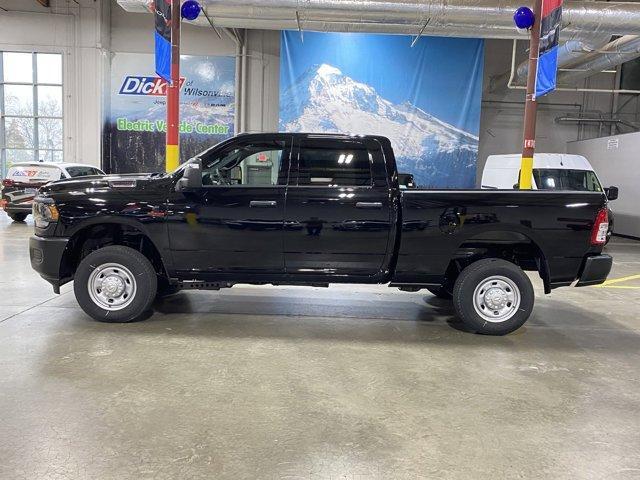 new 2024 Ram 2500 car, priced at $59,995