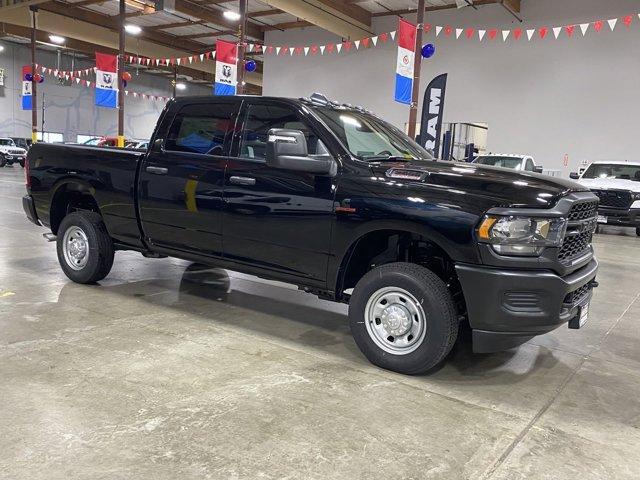 new 2024 Ram 2500 car, priced at $59,995