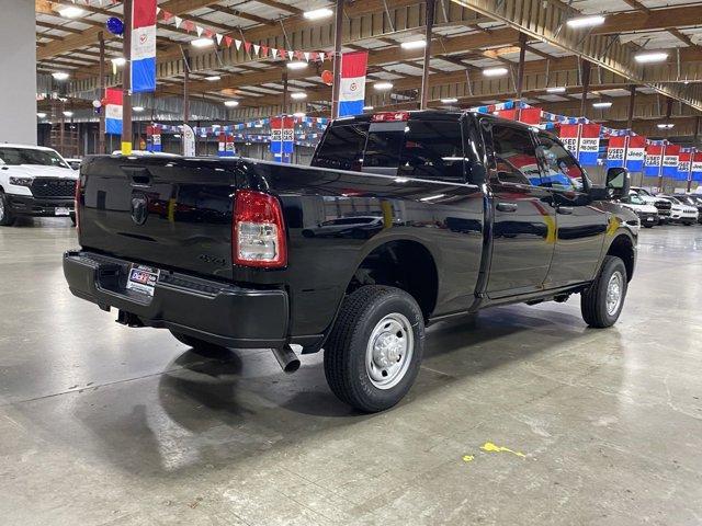 new 2024 Ram 2500 car, priced at $59,995