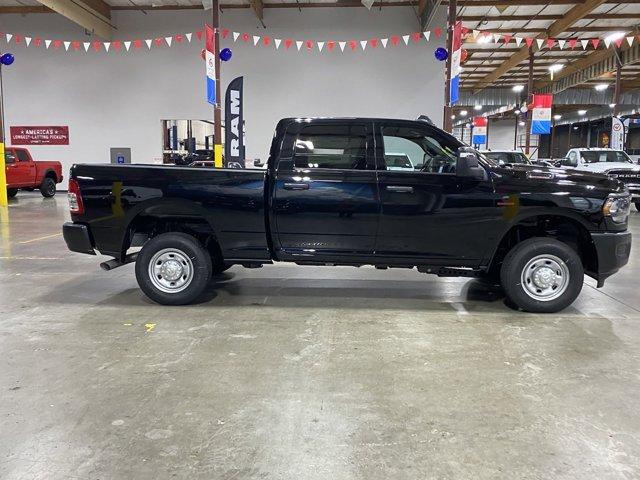 new 2024 Ram 2500 car, priced at $59,995