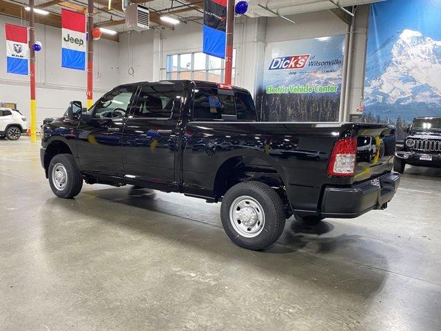 new 2024 Ram 2500 car, priced at $59,995