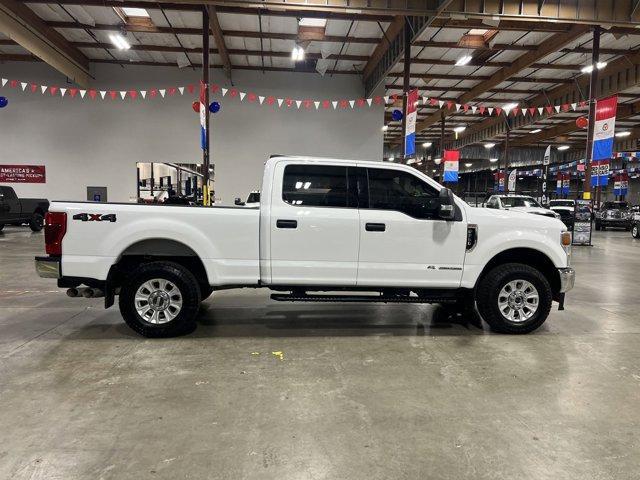 used 2022 Ford F-250 car, priced at $45,944