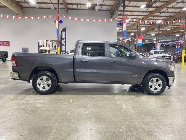 used 2024 Ram 1500 car, priced at $42,234