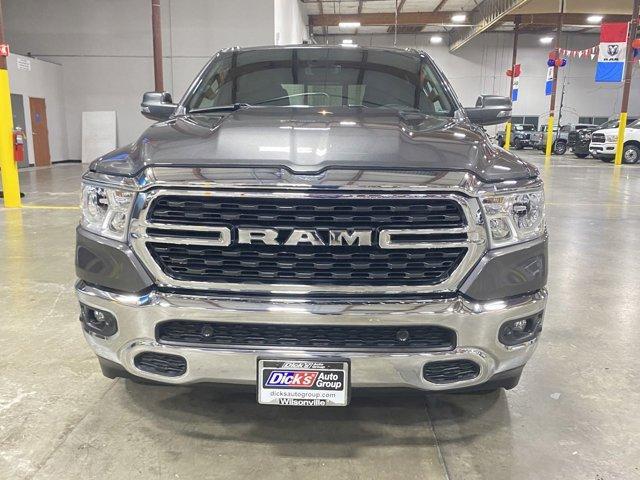 used 2024 Ram 1500 car, priced at $42,234