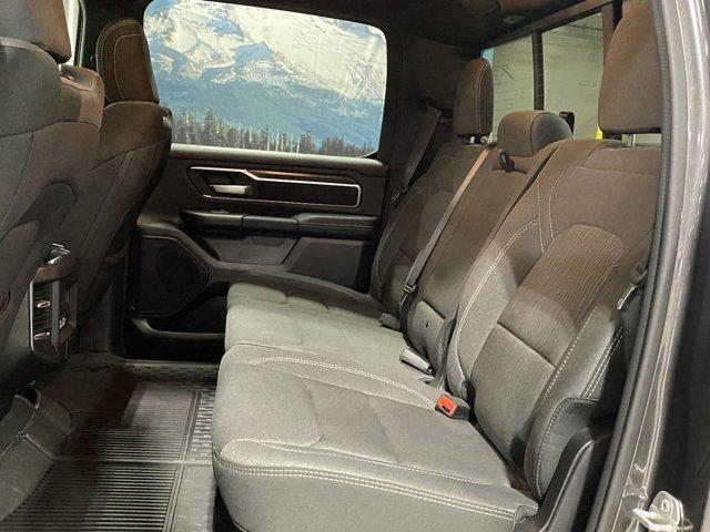 used 2024 Ram 1500 car, priced at $42,234