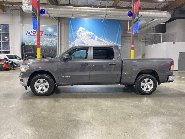 used 2024 Ram 1500 car, priced at $42,234