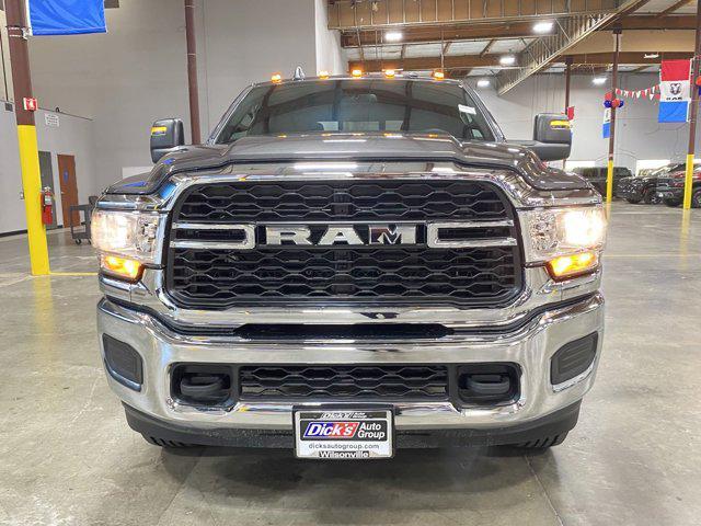 new 2024 Ram 2500 car, priced at $49,980