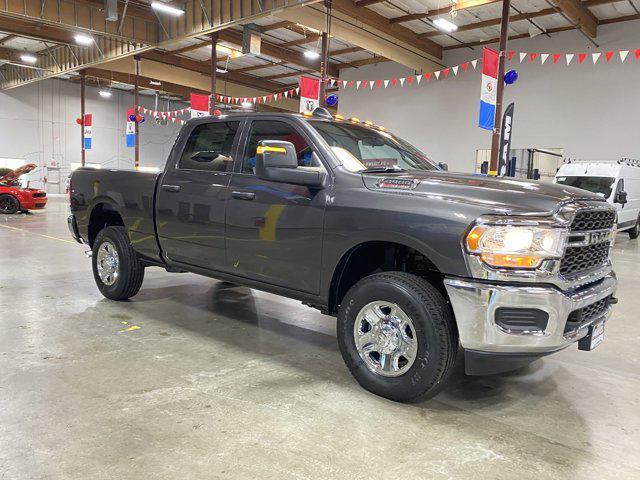 new 2024 Ram 2500 car, priced at $49,980