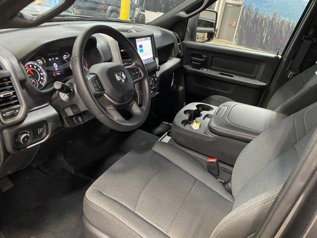 new 2024 Ram 2500 car, priced at $49,980