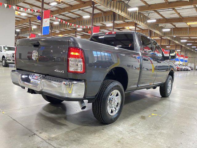 new 2024 Ram 2500 car, priced at $49,980