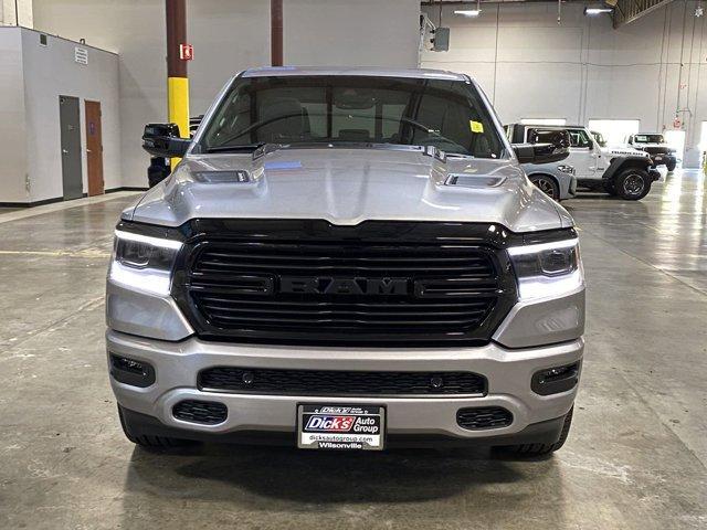 new 2024 Ram 1500 car, priced at $67,340