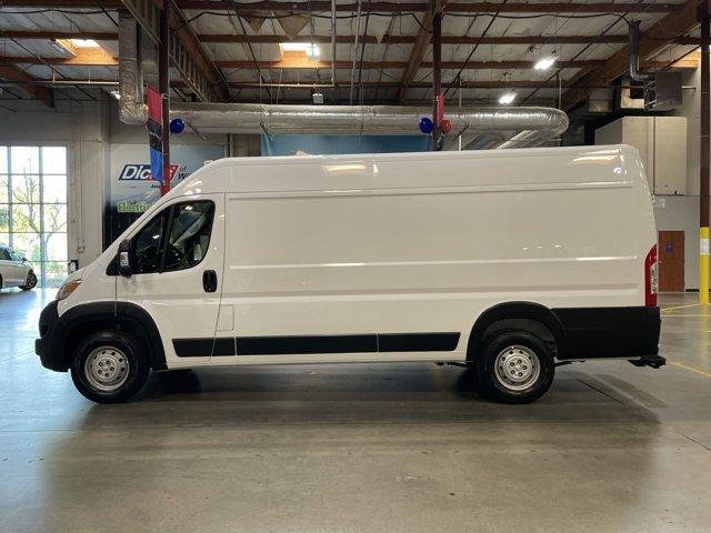 new 2023 Ram ProMaster 3500 car, priced at $62,990