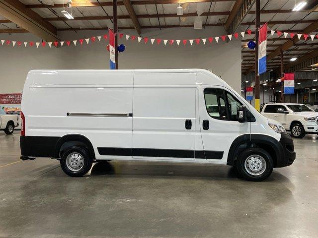 new 2023 Ram ProMaster 3500 car, priced at $62,990