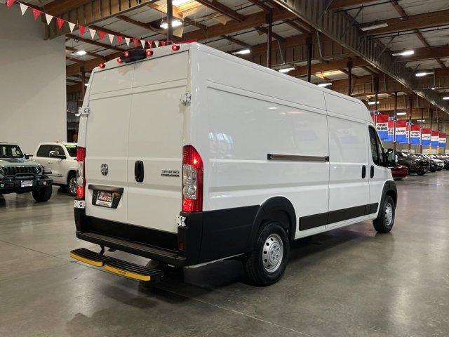 new 2023 Ram ProMaster 3500 car, priced at $62,990