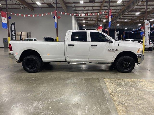 used 2016 Ram 3500 car, priced at $35,858