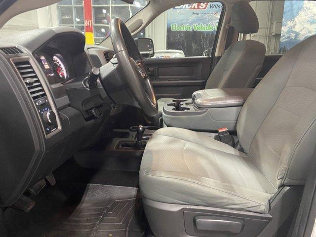 used 2016 Ram 3500 car, priced at $35,858