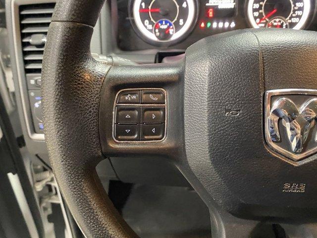 used 2016 Ram 3500 car, priced at $35,858