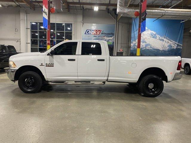 used 2016 Ram 3500 car, priced at $35,858