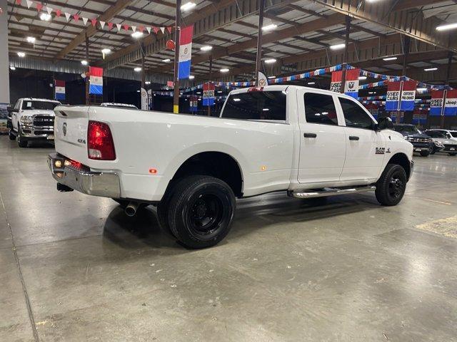 used 2016 Ram 3500 car, priced at $35,858